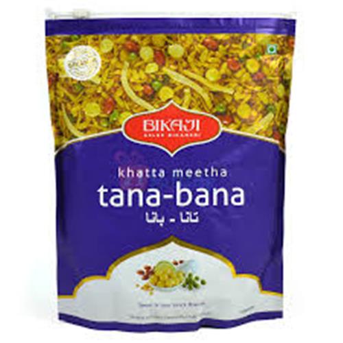 BIKAJI TANA-BANA 400gm